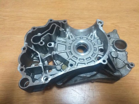 KARTER BLOK SILNIKA PIAGGIO VESPA GTS 250 KARTER BLOK SILNIKA PIAGGIO VESPA GTS 250