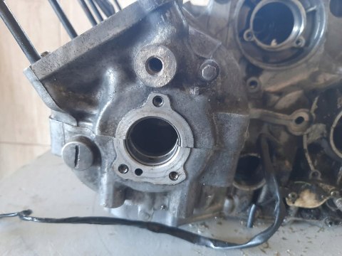 KARTER BLOK SILNIKA YAMAHA FZR 1000 *3GM-028990* KARTER BLOK SILNIKA YAMAHA FZR 1000 *3GM-028990*