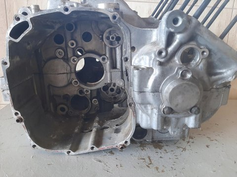 KARTER BLOK SILNIKA YAMAHA FZR 1000 *3LH-000806* KARTER BLOK SILNIKA YAMAHA FZR 1000 *3LH-000806*