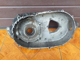 KARTER OBUDOWA ARCTIC CAT 400