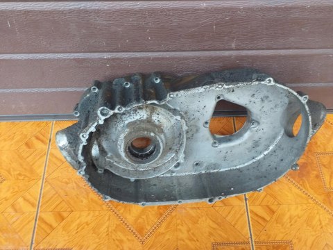 KARTER OBUDOWA ARCTIC CAT 400 KARTER OBUDOWA ARCTIC CAT 400