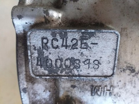 KARTERY BLOK SILNIKA HONDA CB 750 RC42E