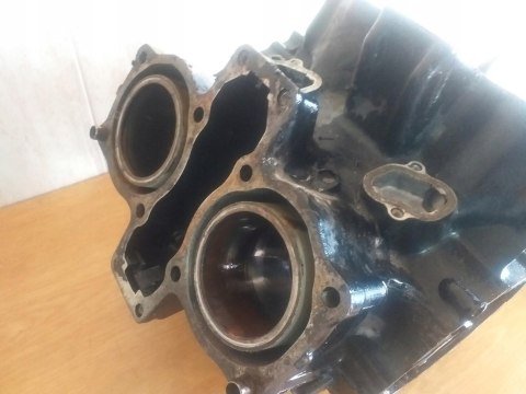 KARTERY BLOK SILNIKA TŁOKI HONDA MAGNA VF700 RC21E KARTERY BLOK SILNIKA TŁOKI HONDA MAGNA VF700 RC21E
