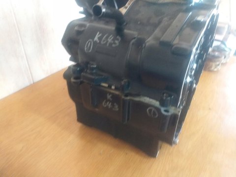 KARTERY BLOK SILNIKA TŁOKI HONDA MAGNA VF700 RC21E KARTERY BLOK SILNIKA TŁOKI HONDA MAGNA VF700 RC21E