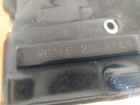 KARTERY BLOK SILNIKA TŁOKI HONDA MAGNA VF700 RC21E KARTERY BLOK SILNIKA TŁOKI HONDA MAGNA VF700 RC21E