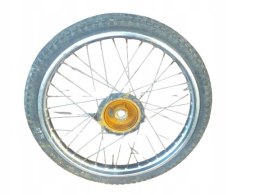 KOŁO FELGA YAMAHA DT 80