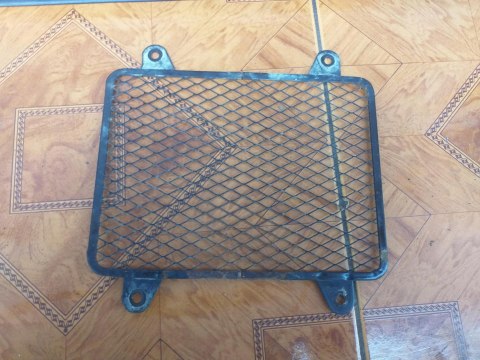 KRATKA OSŁONA KAWASAKI KVF 360 4X4