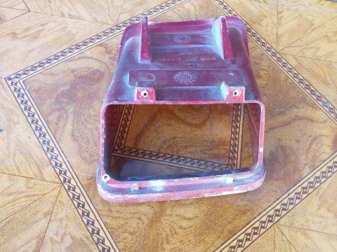 KRATKA WLOT WYPEŁNIENIE BMW R80 R100 RT KRATKA WLOT WYPEŁNIENIE BMW R80 R100 RT