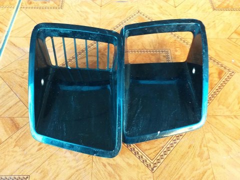 KRATKA WLOT WYPEŁNIENIE BMW R80 R100 RT