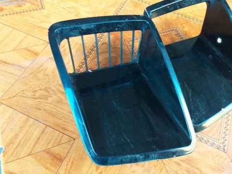 KRATKA WLOT WYPEŁNIENIE BMW R80 R100 RT