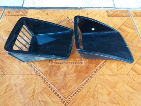 KRATKA WLOT WYPEŁNIENIE BMW R80 R100 RT