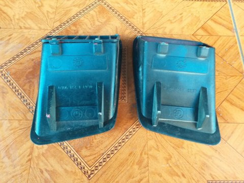 KRATKA WLOT WYPEŁNIENIE BMW R80 R100 RT