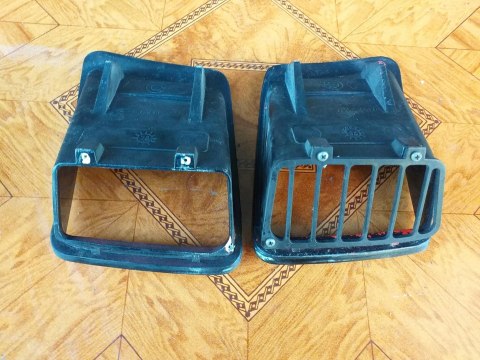 KRATKA WLOT WYPEŁNIENIE BMW R80 R100 RT