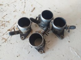 KRÓCIEC KRÓĆCE SSĄCE KPL YAMAHA FZR 400 1WG