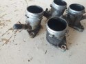 KRÓCIEC KRÓĆCE SSĄCE KPL YAMAHA FZR 400 1WG