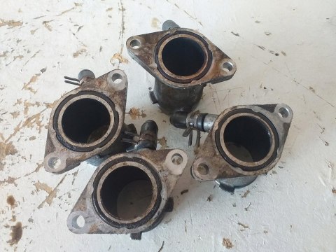 KRÓCIEC KRÓĆCE SSĄCE KPL YAMAHA FZR 400 1WG KRÓCIEC KRÓĆCE SSĄCE KPL YAMAHA FZR 400 1WG