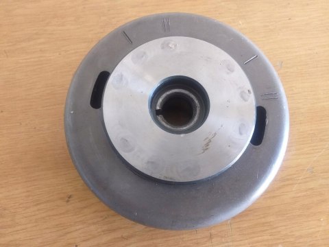 MAGNETO KOŁO MAGNESOWE HONDA MAGNA VF700 750 RC21 MAGNETO KOŁO MAGNESOWE HONDA MAGNA VF700 750 RC21