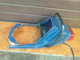 OGON ZADUPEK OWIEWKA BMW R100RT