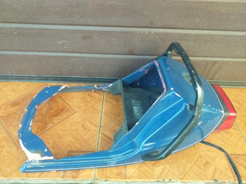 OGON ZADUPEK OWIEWKA BMW R100RT OGON ZADUPEK OWIEWKA BMW R100RT