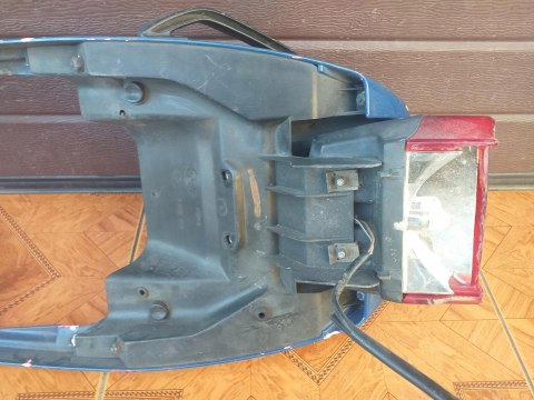 OGON ZADUPEK OWIEWKA BMW R100RT OGON ZADUPEK OWIEWKA BMW R100RT