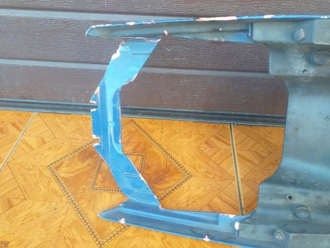 OGON ZADUPEK OWIEWKA BMW R100RT OGON ZADUPEK OWIEWKA BMW R100RT