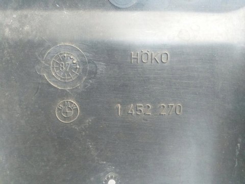 OGON ZADUPEK OWIEWKA BMW R100RT OGON ZADUPEK OWIEWKA BMW R100RT