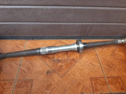 OŚ OŚKA NAPĘD KAWASAKI KVF 360 4X4