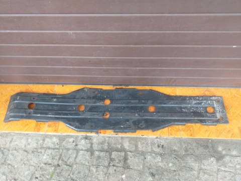 OSŁONA OBUDOWA PODŁOGA WYPEŁNIENIE ARCTIC CAT 400