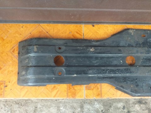 OSŁONA OBUDOWA PODŁOGA WYPEŁNIENIE ARCTIC CAT 400