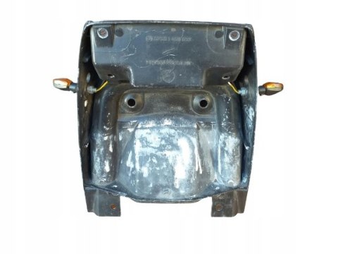 OSŁONA WYPEŁNIENIE OWIEWKA BMW R1200 RS