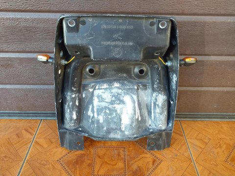 OSŁONA WYPEŁNIENIE OWIEWKA BMW R1200 RS