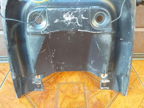 OSŁONA WYPEŁNIENIE OWIEWKA BMW R1200 RS