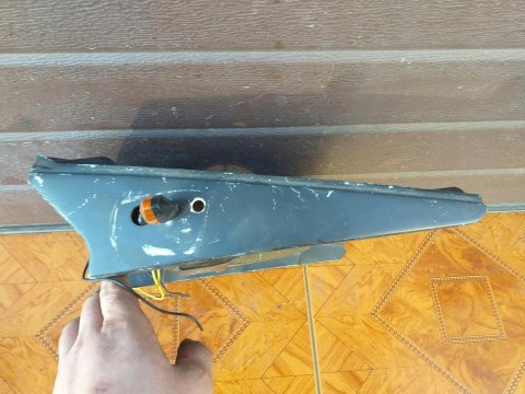 OSŁONA WYPEŁNIENIE OWIEWKA BMW R1200 RS