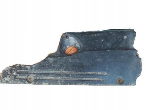 OSŁONA WYPEŁNIENIE PLASTIK KAWASAKI KVF 360 4X4