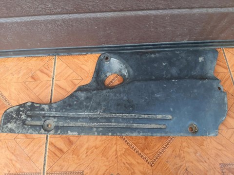 OSŁONA WYPEŁNIENIE PLASTIK KAWASAKI KVF 360 4X4