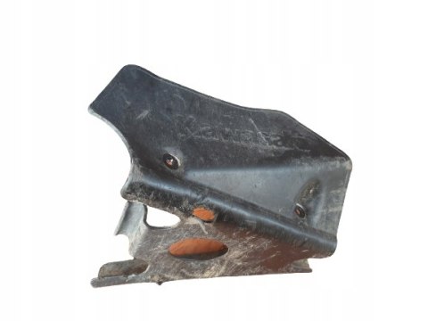 OSŁONA WYPEŁNIENIE PLASTIK KAWASAKI KVF 360 4X4