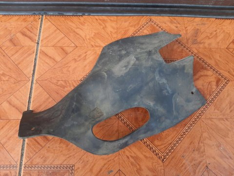 OSŁONA WYPEŁNIENIE PLASTIK KAWASAKI KVF 360 4X4