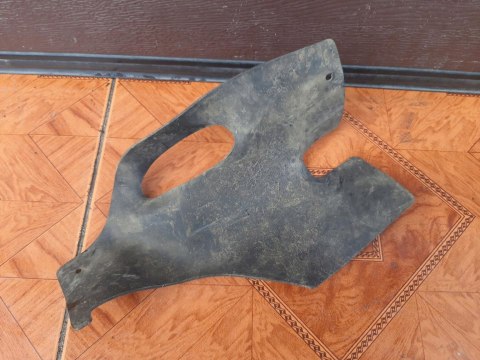 OSŁONA WYPEŁNIENIE PLASTIK KAWASAKI KVF 360 4X4