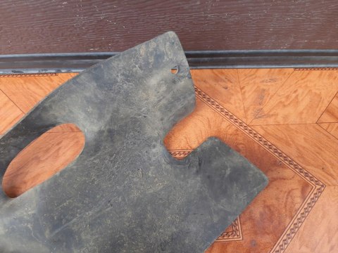 OSŁONA WYPEŁNIENIE PLASTIK KAWASAKI KVF 360 4X4