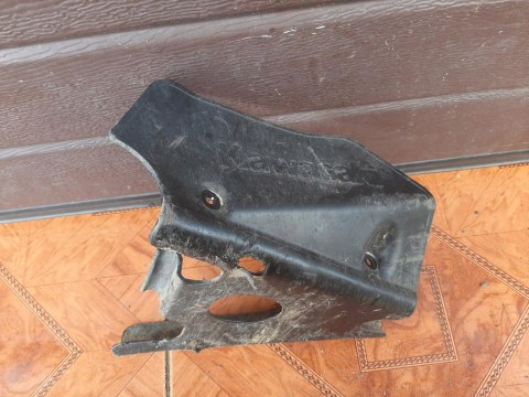 OSŁONA WYPEŁNIENIE PLASTIK KAWASAKI KVF 360 4X4