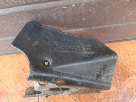 OSŁONA WYPEŁNIENIE PLASTIK KAWASAKI KVF 360 4X4