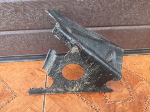 OSŁONA WYPEŁNIENIE PLASTIK KAWASAKI KVF 360 4X4