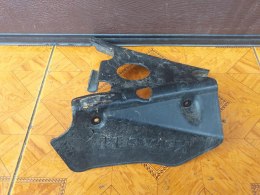 OSŁONA WYPEŁNIENIE PLASTIK KAWASAKI KVF 360 4X4