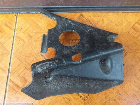 OSŁONA WYPEŁNIENIE PLASTIK KAWASAKI KVF 360 4X4