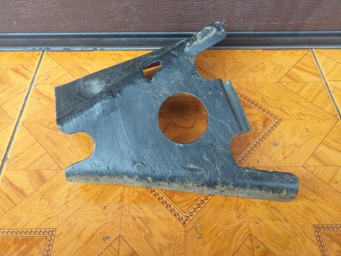 OSŁONA WYPEŁNIENIE PLASTIK KAWASAKI KVF 360 4X4