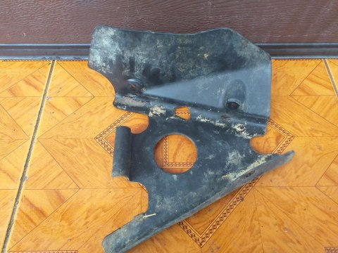 OSŁONA WYPEŁNIENIE PLASTIK KAWASAKI KVF 360 4X4