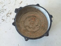 POKRYWA DEKIEL KAPA HONDA VF 700 MAGNA RC21E