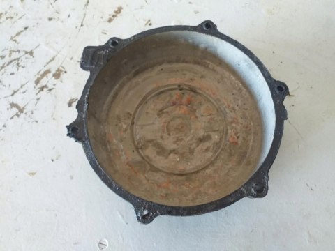 POKRYWA DEKIEL KAPA HONDA VF 700 MAGNA RC21E POKRYWA DEKIEL KAPA HONDA VF 700 MAGNA RC21E