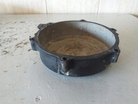 POKRYWA DEKIEL KAPA HONDA VF 700 MAGNA RC21E POKRYWA DEKIEL KAPA HONDA VF 700 MAGNA RC21E