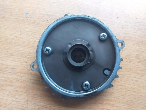 POKRYWA DEKIEL KAPA KAWASAKI KVF 360 4X4 POKRYWA DEKIEL KAPA KAWASAKI KVF 360 4X4